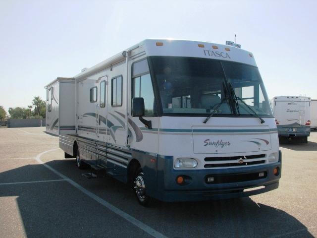 1999 Itasca Sunflyer
